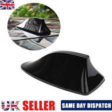 Shark Fin Roof Car Antenna