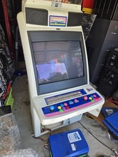 Street Fighter Alpha Warriors'