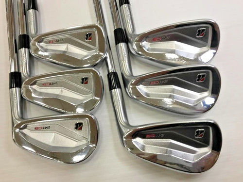Bridgestone 241cb iron - iron,