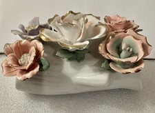 Vintage Capodimonte style