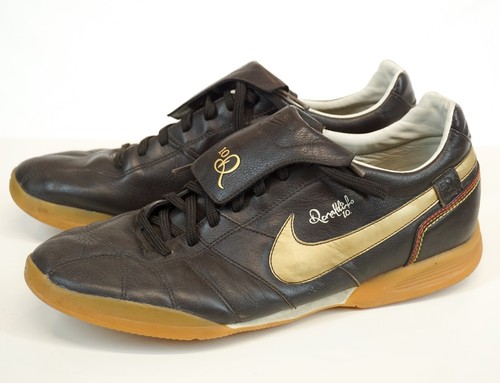 Nike tiempo r10 ronaldinho - nike,