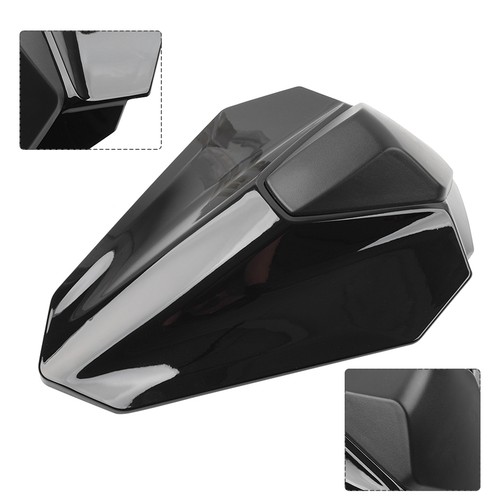 Rear tail seat cover fairing - rear,