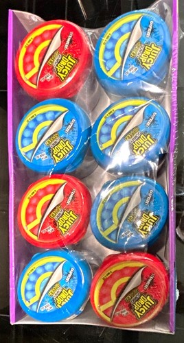 Bazooka juicy drop gummy - bazooka,
