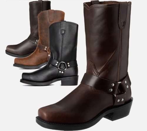 Mens boots smart - smart, chelsea