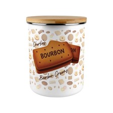 Novelty Personalised Biscuit