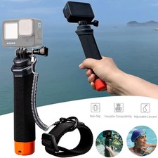 Action Camera Floating Handle
