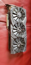 ASUS ROG Strix GeForce GTX