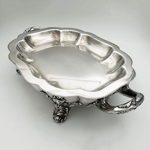 William dish warming stand - iv,