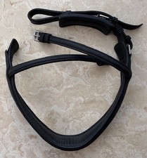 Albion Bridle Accessories -