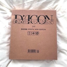 enhypen DICON 2023