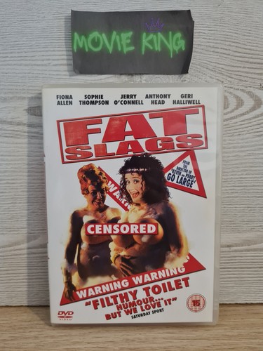 Fat slags geri - fat,