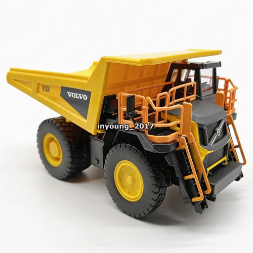 Volvo r100e rigid hauler - 1/50,