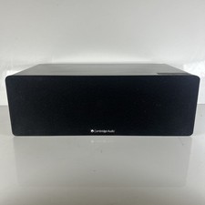 Cambridge Audio Sirocco