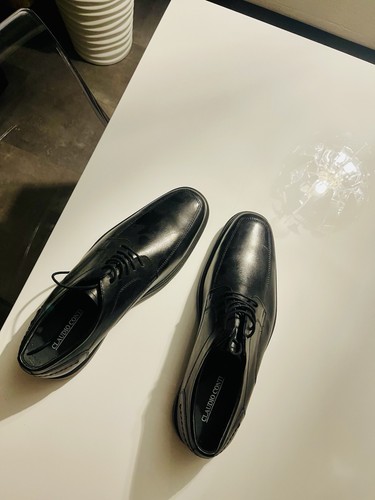 Claudio conti men - conti, shoes