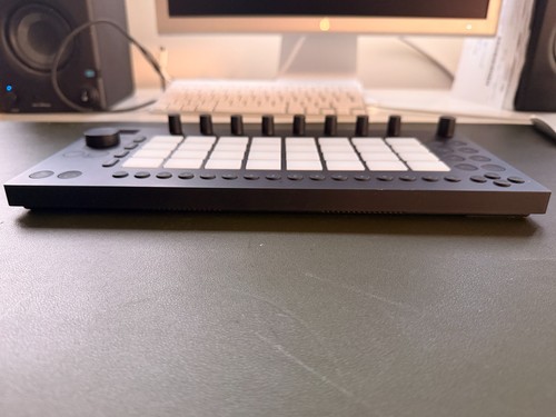 Ableton move - ableton,