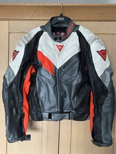 Dainese Motorcycle 2 Piece Leathers