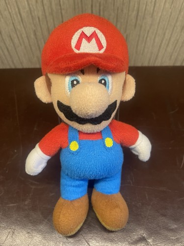Official nintendo super mario - official,