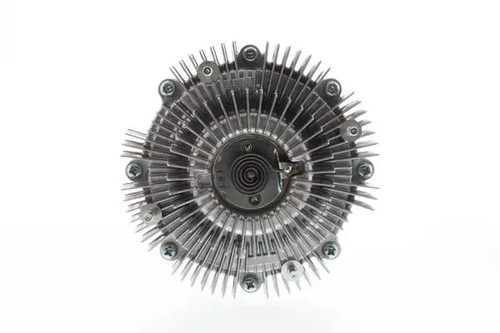 Viscous fan clutch - , fct-072