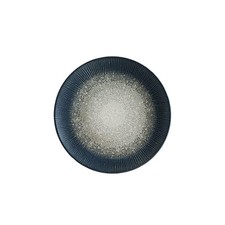 Arctic Gourmet Porcelain Flat