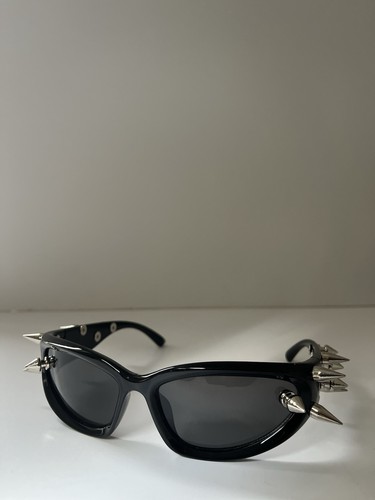 Steampunk black frame - black,