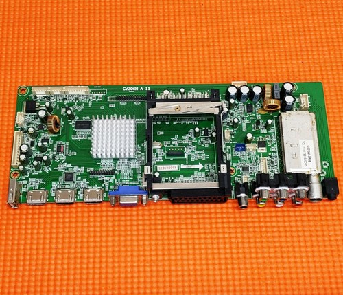 Main board for - board,