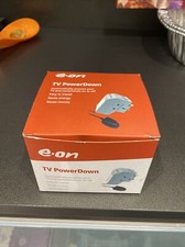 Energy saver powerdown surge - energy,