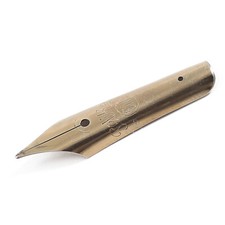 Pelikan single spare nib CN fp