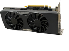 EVGA GeForce GTX 960 4GB GDDR5