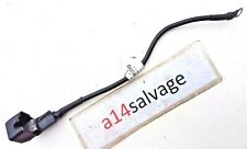 KTM RC125 Battery to Frame Negative Earth Wire Cable Lead 2015 RC 125