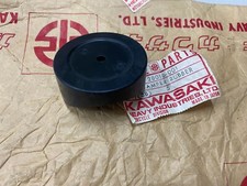 KAWASAKI NOS REAR REFLECTOR