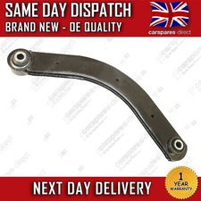 VAUXHALL VECTRA C REAR UPPER TRAILING CONTROL ARM 2002-2009 WISHBONE & BUSHING