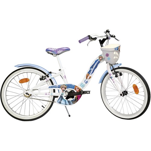 Bike regina snow frozen - 20,