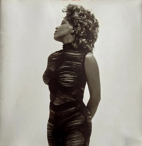 Tina turner twenty four - ,