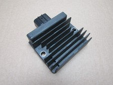 Kawasaki Vulcan S 650 2020 4,295 miles regulator rectifier SH868AA (13888)