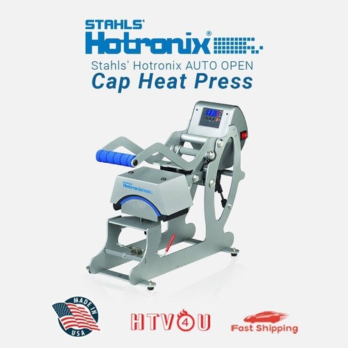 Stahls hotronix auto cap heat - stahls,