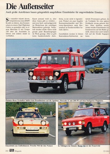 Ams auto motor - auto, magazine