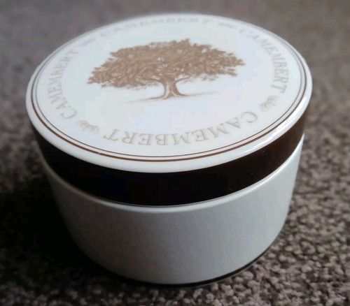 Beautiful camembert - beautiful,