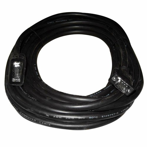 Raymarine vga out - raymarine,