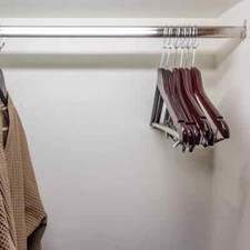 WARDROBE Oval Hanging