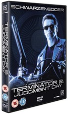 Terminator judgment day - terminator,