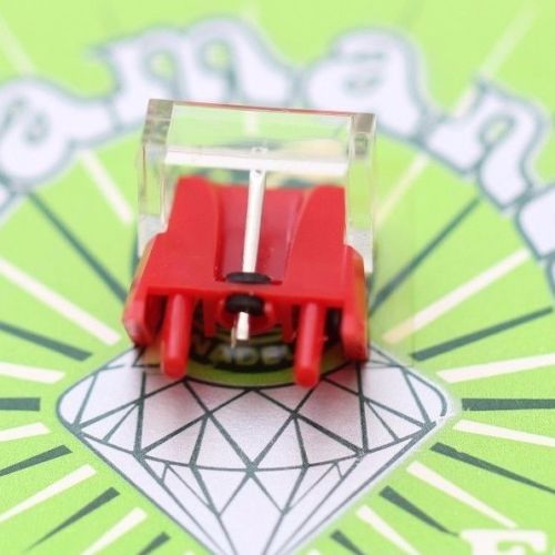 Needle turntable fox 852 dst - fox, dst-w