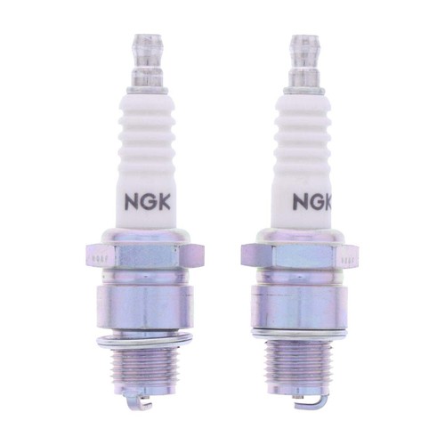 Candle motorcycle ngk b7hs - candle,
