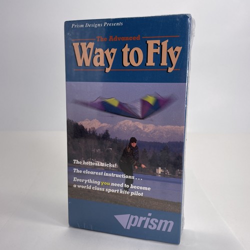 The advanced way fly - to,