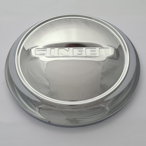 Singer nine roadster hub cap - singer,