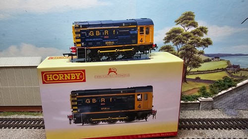 R30141 hornby railfreight - r30141,