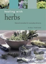 Healing with Herbs (Essentials