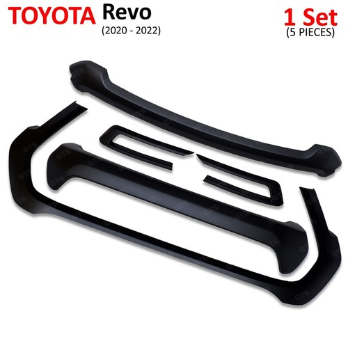 For toyota hilux revo sr5 - toyota, pick