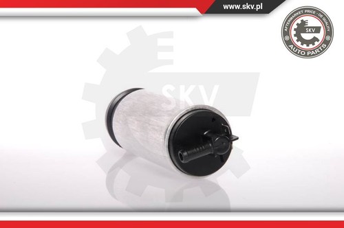 02skv242 esen skv fuel - 02skv242,