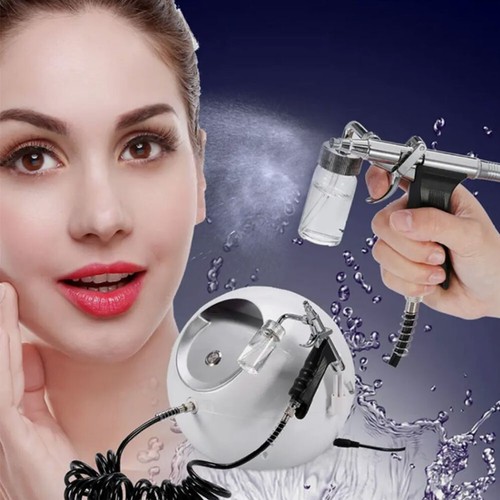 New eye massage shrink - massage, pores