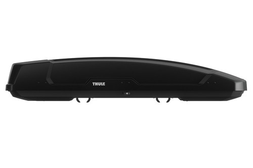 Thule force alpine 420l - xt, /